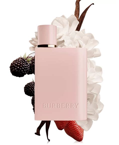 parfum burberry femme rose|burberry site officiel parfum.